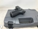 Zev Technologies Z320 9mm X-CARRY GM-Z320-XCARRY-OCT-RMR-GRY-UT - View 4