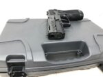 Zev Technologies Z320 9mm X-CARRY GM-Z320-XCARRY-OCT-RMR-GRY-UT - View 6