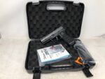 Zev Technologies Z320 9mm X-CARRY GM-Z320-XCARRY-OCT-RMR-GRY-UT - View 8