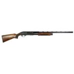 G-Force Arms GFP3 12 Gauge Pump-Action 28″ Turkish Walnut GFP31228WNT - View 2