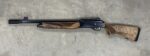 LKCI Vezir VSA-WT Semi Auto Shotgun 12 Ga Ghost Ring Sights Walnut 20″ VSA-WT-BLACK - View 3
