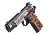 Auto Ordnance Trump 1911 45 ACP 5″ Barrel 45th President 1911TCAC3 - View 2