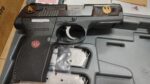 Unfired Ruger P345 Phoenix 45 ACP 1 of 500 TALO Model 6647 - View 2
