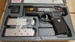 Unfired Ruger P345 Phoenix 45 ACP 1 of 500 TALO Model 6647 - View 3