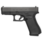 Glock 45 Gen 5 9mm Luger 17 Round Capacity G45 PA455S203 - View 1