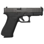 Glock 45 Gen 5 9mm Luger 17 Round Capacity G45 PA455S203 - View 2