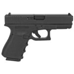 Glock 19 Gen 3 9mm Luger 2-15 rd Mags PI1950203 - View 2