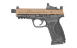 Smith & Wesson M&P 9mm 2.0 OR Spec Kit 13450 - View 1