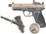Smith & Wesson M&P 9mm 2.0 OR Spec Kit 13450 - View 2