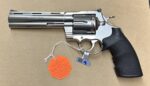 Blem Colt Anaconda 44 Mag Stainless Steel 6″ Barrel ZANACONDA-SP6RTS - View 2