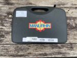 Beretta Manurhin MR73 Revolver 357 Mag 6 Shot 5.25″ Barrel JRMR9735 - View 4