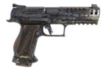 Walther PPQ Q5 Match SF Vintage 9mm 2846381 - View 1