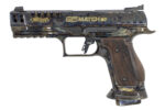 Walther PPQ Q5 Match SF Vintage 9mm 2846381 - View 2