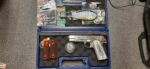 Colt O1911C-SS-TOTUS Engraved Tomb of the Unknown Soldier 1911 - View 1