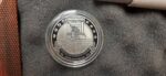 Colt O1911C-SS-TOTUS Engraved Tomb of the Unknown Soldier 1911 - View 3