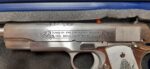 Colt O1911C-SS-TOTUS Engraved Tomb of the Unknown Soldier 1911 - View 8