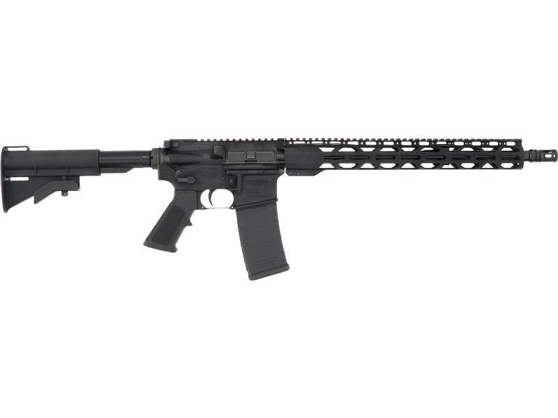 Radical Firearms RF-15 556 Nato 16″ Barrel Optics Ready RF01622