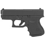 Glock Model 27 Gen 3 40 S&W 9 Round Capacity G27 PI2750201 - View 2