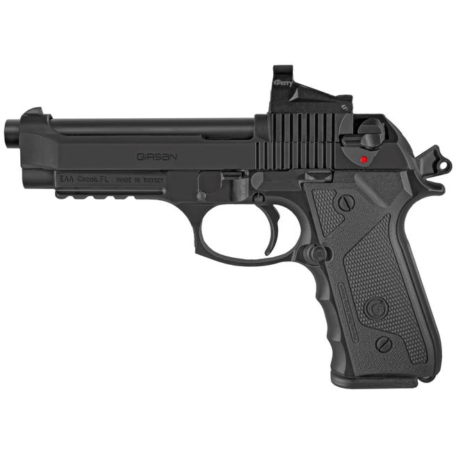 EAA Girsan Regard 9mm W/ Red Dot 18 Round Capacity 392080