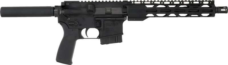 RADICAL FIREARMS 7.62X39 AR15 10.5″ PISTOL- FP10.5-7.62X39HBAR-10RPR ONLINE ONLY