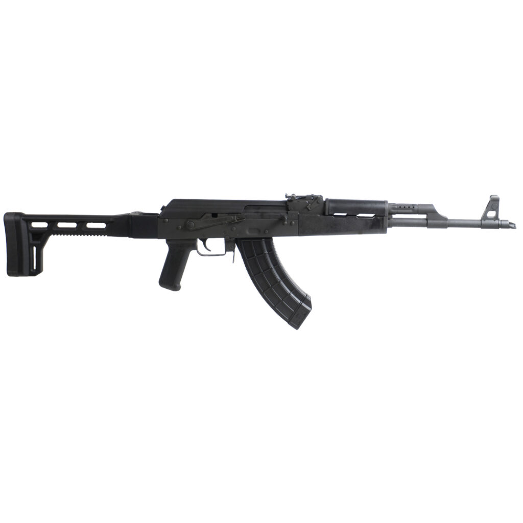 Century Arms VSKA 762X39 AK Side Folding Stock RI4362-N
