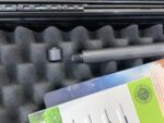 Steyr Arms Pro Hunter III SX 243 Win 20″ Threaded Barrel Camo Stock E26.284GU.3G - View 2