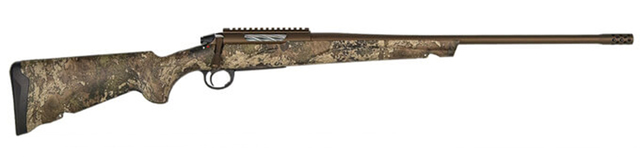 Franchi Momentum 6.5 Creedmoor 24″ TrueTimber Strata Midnight Bronze 41572