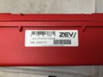 Zev Technologies OZ9C 9mm Elite Compact FDE Optics Ready Threaded Barrel - View 3