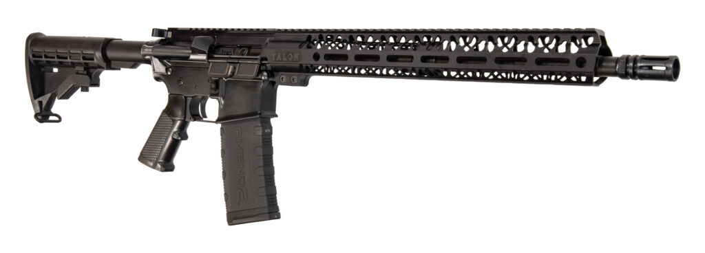 Talon Armament Gryphon GAR15 5.56 NATO 16″ Barrel M-LOK Handguard