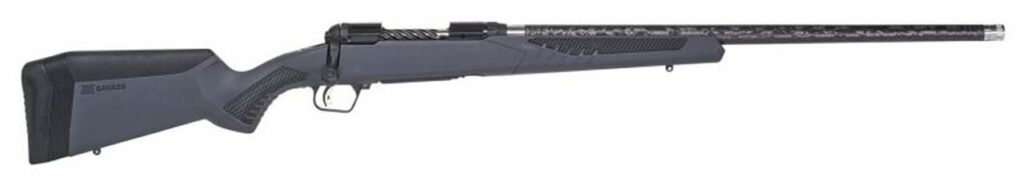 Savage 110 Ultralight 308 Win 22″ Proof Research Barrel 57577