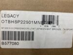 Howa M1500 6.5 Creedmoor Lightweight 20″ Barrel Midnight Bronze OTBHSP22501MNBTSP - View 2