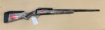 Savage 110 Ultralite 6.5 Creedmoor Realtree Timber 22″ Barrel 57839 - View 1