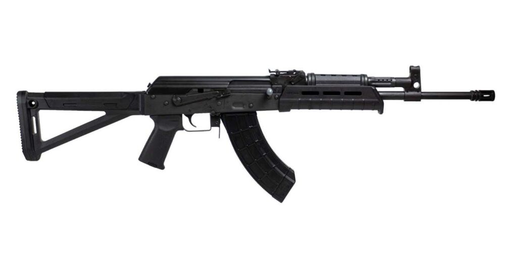 Century Arms VSKA 762X39 Magpul MOE RI4377-N