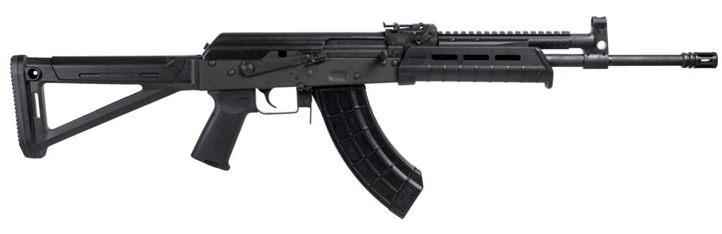 Century VSKA Trooper 7.62X39 16″ Barrel Magpul MOE Stock RI4378-N