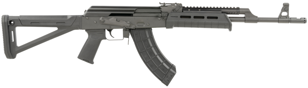 Century Arms VSKA 7.62×39 Magpul MOE Furniture 30 Round Capacity RI4379-N