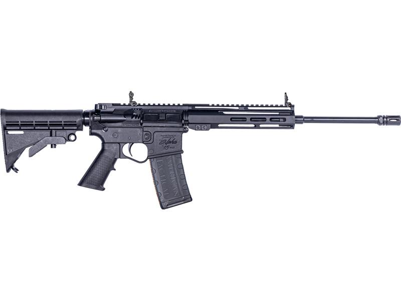 ATI American Tactical Alpha-15 556 Nato 16″ Barrel ATIGALP556M8