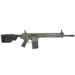 LWRC REPR MKII 308 16″ Spiral Fluted Barrel REPRMKIIR7ODGF16SC - View 1