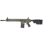 LWRC REPR MKII 308 16″ Spiral Fluted Barrel REPRMKIIR7ODGF16SC - View 2