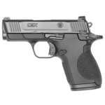 Smith & Wesson CSX 9mm Thumb Safety 12615 - View 1