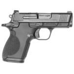 Smith & Wesson CSX 9mm Thumb Safety 12615 - View 2