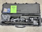 Barrett M107 50 BMG US Rifle System 29″ Barrel Leupold Mark 4 4.5-14×50 LR/T Scope M107A1 19471 - View 2