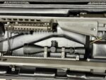 Barrett M107 50 BMG US Rifle System 29″ Barrel Leupold Mark 4 4.5-14×50 LR/T Scope M107A1 19471 - View 6