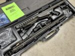 Barrett M107 50 BMG US Rifle System 29″ Barrel Leupold Mark 4 4.5-14×50 LR/T Scope M107A1 19471 - View 9