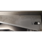 Barrett M107 50 BMG US Rifle System 29″ Barrel Leupold Mark 4 4.5-14×50 LR/T Scope M107A1 19471 - View 12