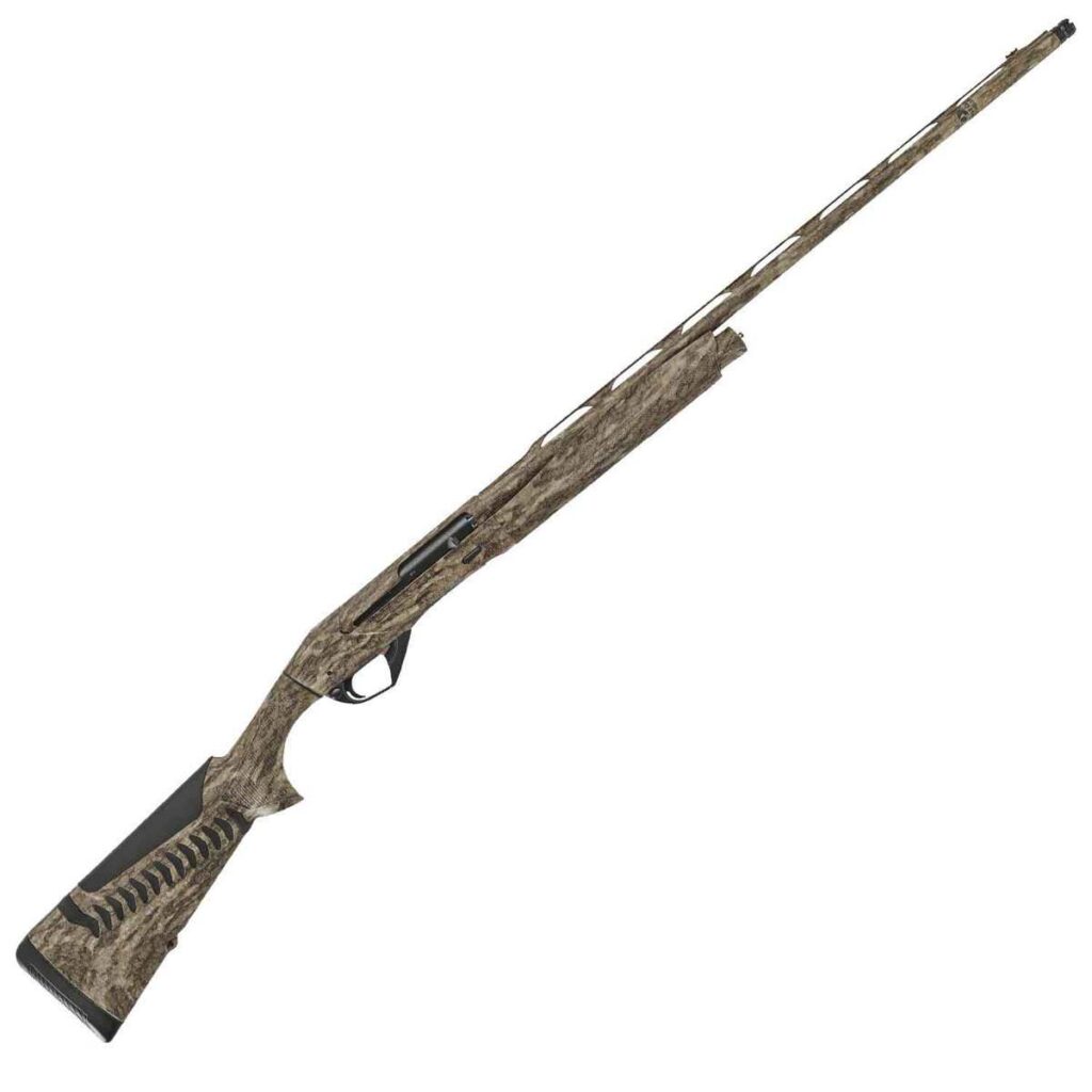 Benelli Super Black Eagle 3 20 Ga Bottomland Camo 28″ Barrel 10347
