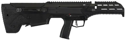 Desert Tech MDRX Chassis Side Eject Black MDR-X MDR-CH-SE-B