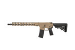 Warrior Systems WSM15 Series AR-15 5.56 NATO FDE WSM15V1FDE - View 2