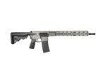 Warrior Systems WSM15 Series AR-15 5.56 NATO Tungsten Grey WSM15V1TU - View 1
