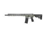 Warrior Systems WSM15 Series AR-15 5.56 NATO Tungsten Grey WSM15V1TU - View 2