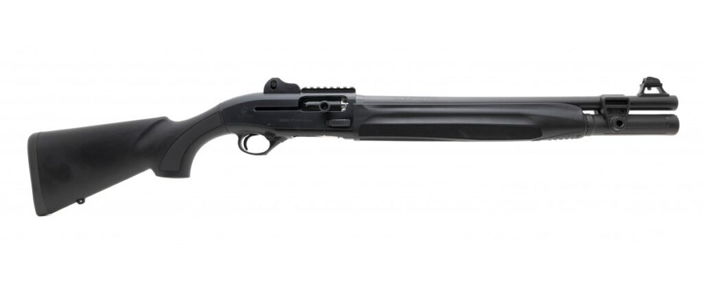 Beretta 1301 Tactical 12 Ga Semi Auto 18″ Barrel J131TT18NLE